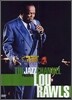 Lou Rawls - The Jazz Channel Presents Lou Rawls