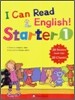 I Can Read English Starter 1