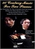 20th Century Music For Two Pianos