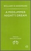A Midsummer Night's Dream