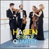 Hagen String Quartet - The Very Best Of Hagen