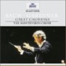 Bach : Great Choruses : Gardiner