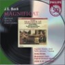 Bach : Magnificat��Jauchzet Gott In Allen Landen Cantata : John Eliot Gardiner
