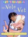 Happy Families : Mrs Vole the Vet