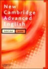 New Cambridge Advanced English : Student's Book