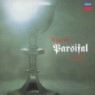 Wagner : Parsifal : Georg Solti