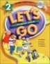 [3��]Let's Go 2 : Student Book with CD-Rom