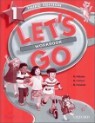 [3��]Let's Go 1 : Workbook