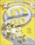 [3��]Let's Go 2 : Workbook