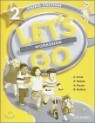 [3��]Let's Go 2 : Workbook