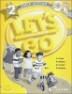 [3��]Let's Go 2 : Skills Book with Audio CD