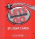 [3��]Let's Go 1 : Student Cards