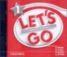 [3��]Let's Go 1 : Audio CD