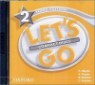 [3��]Let's Go 2 : Audio CD