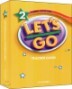 [3��]Let's Go 2 : Teacher Cards