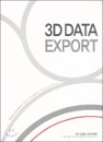 3D DATA EXPORT