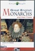 Green Apple Step 2 : Great English Monarchs and Their Times