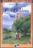 Green Apple Starter : Five Children and IT