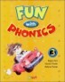 �� ���� �Ĵн� Fun with Phonics 3