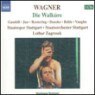 Wagner : Die Walkure : Robert Gambill��Attila Jun��Lothar Zagrosek
