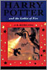 Harry Potter and the Goblet of Fire