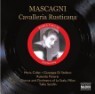 Mascagni : Cavalleria Rusticana : Callas��Di Stefano��Serafin