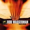 Rob Wasserman - Space Island [HDCD]