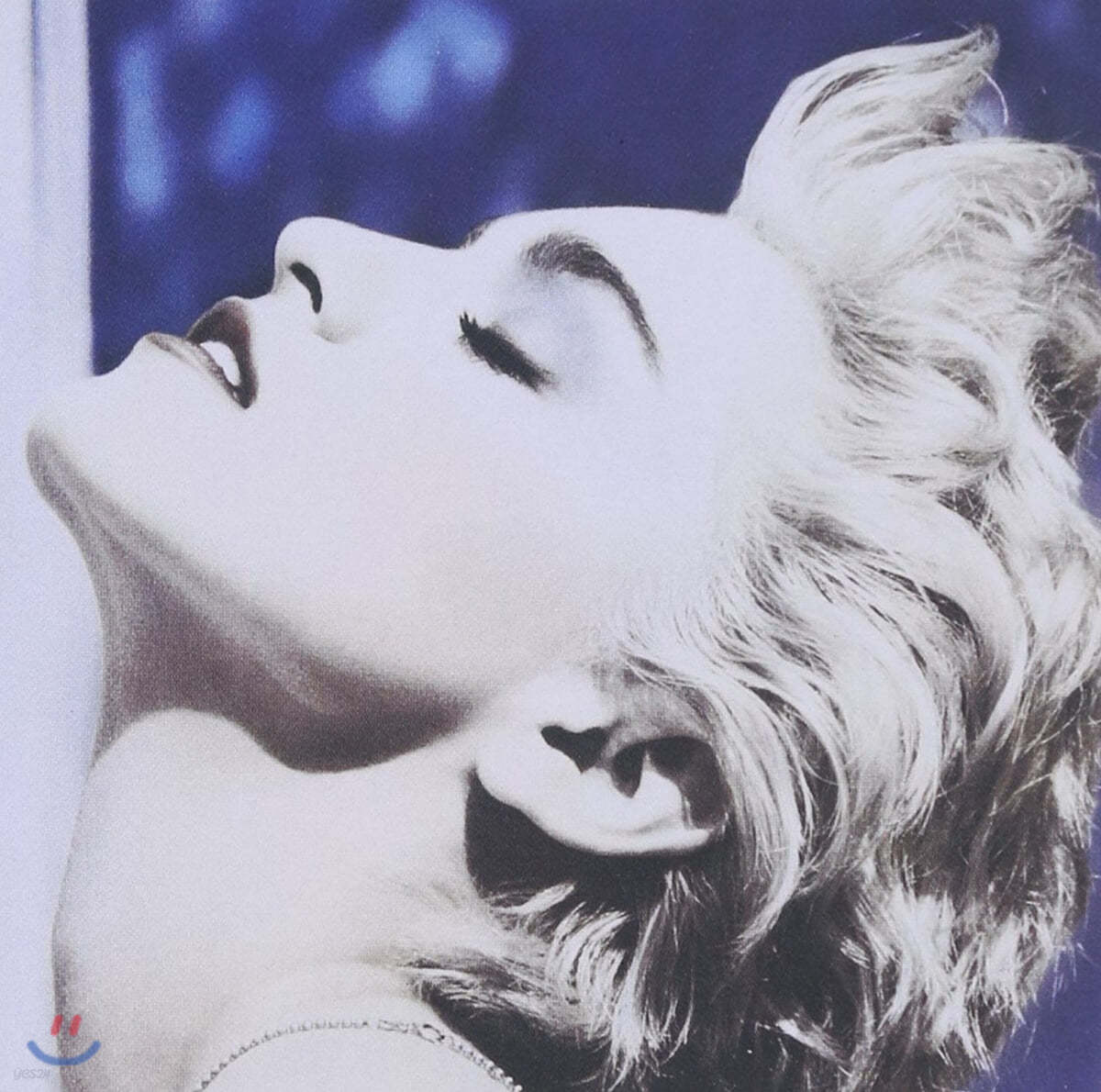 Madonna (마돈나) - 3집 True Blue