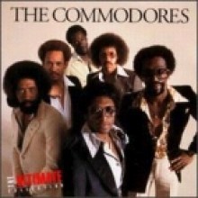 Commodores - The Ultimate Collection