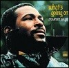 Marvin Gaye - What's Going On [Remastered]