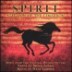 Spirit (���Ǹ�): Stallion Of The Cimarron OST