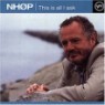 Niels-henning Orsted Pedersen - This Is All I Ask