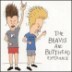The Beavis & Butt-head Experience (��� �� �����) O.S.T