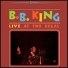 B.B. King - Live At The Regal