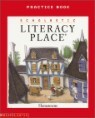 Literacy Place 1.6 Hometowns : Practice Book