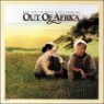 Out Of Africa (�ƿ� ���� ������ī) OST