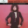 Marc Bolan & T. Rex - Classic - Universal Masters Collection [Remastered]