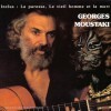 Georges Moustaki - Si Je Pouvais T'aider