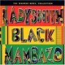 Ladysmith Black Mambazo - The Warner Brothers Collection [Digipack]