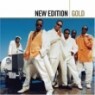 New Edition - Gold: Definitive Collection