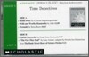 Literacy Place 3.5 Time Detectives : Cassette