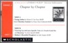 Literacy Place 4.1 Chapter by Chapter : Cassette