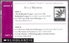 Literacy Place 5.1 Making a Difference : Cassette