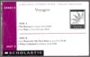 Literacy Place 5.3 Voyagers : Cassette