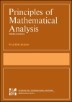 Principles of Mathematical Analysis, 3/E