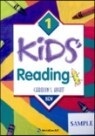 Kid's Reading 1