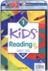 Kid's Reading 1 ��Ʈ