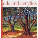 oils and acrylics (유화와 아크릴화)