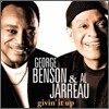 George Benson & Al Jarreau - Givin'It Up