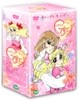 ����� �ҳ� ĵ�� Vol.1 �ڽ�(1~60ȭ,10disc)